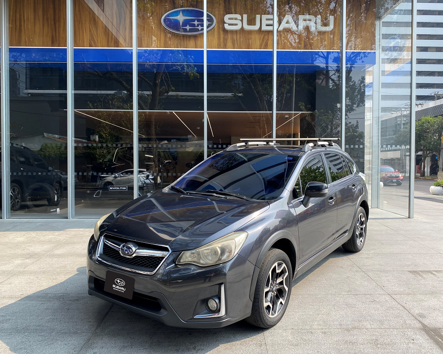 Subaru XV 2.0i-s AWD